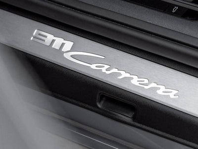 2025 Porsche 911 911 Carrera