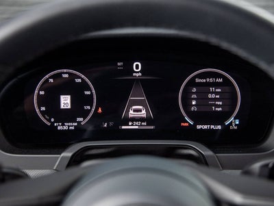 2025 Porsche 911 911 Carrera
