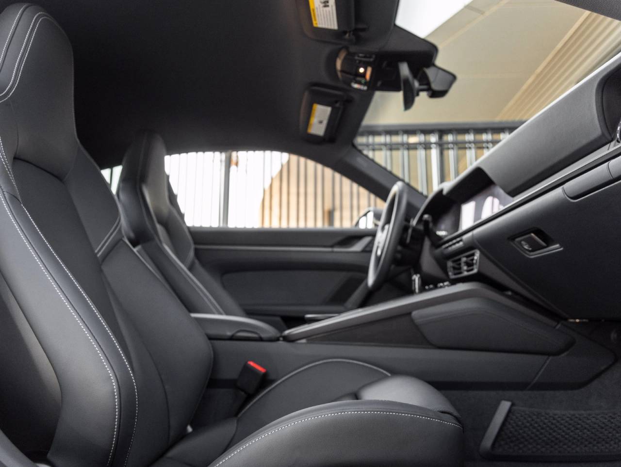 2025 Porsche 911 911 Carrera