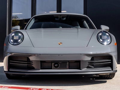 2025 Porsche 911 911 Carrera
