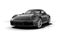 2020 Porsche 911 Carrera