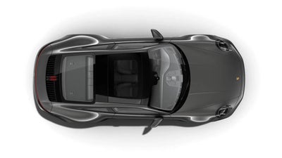 2020 Porsche 911 Carrera