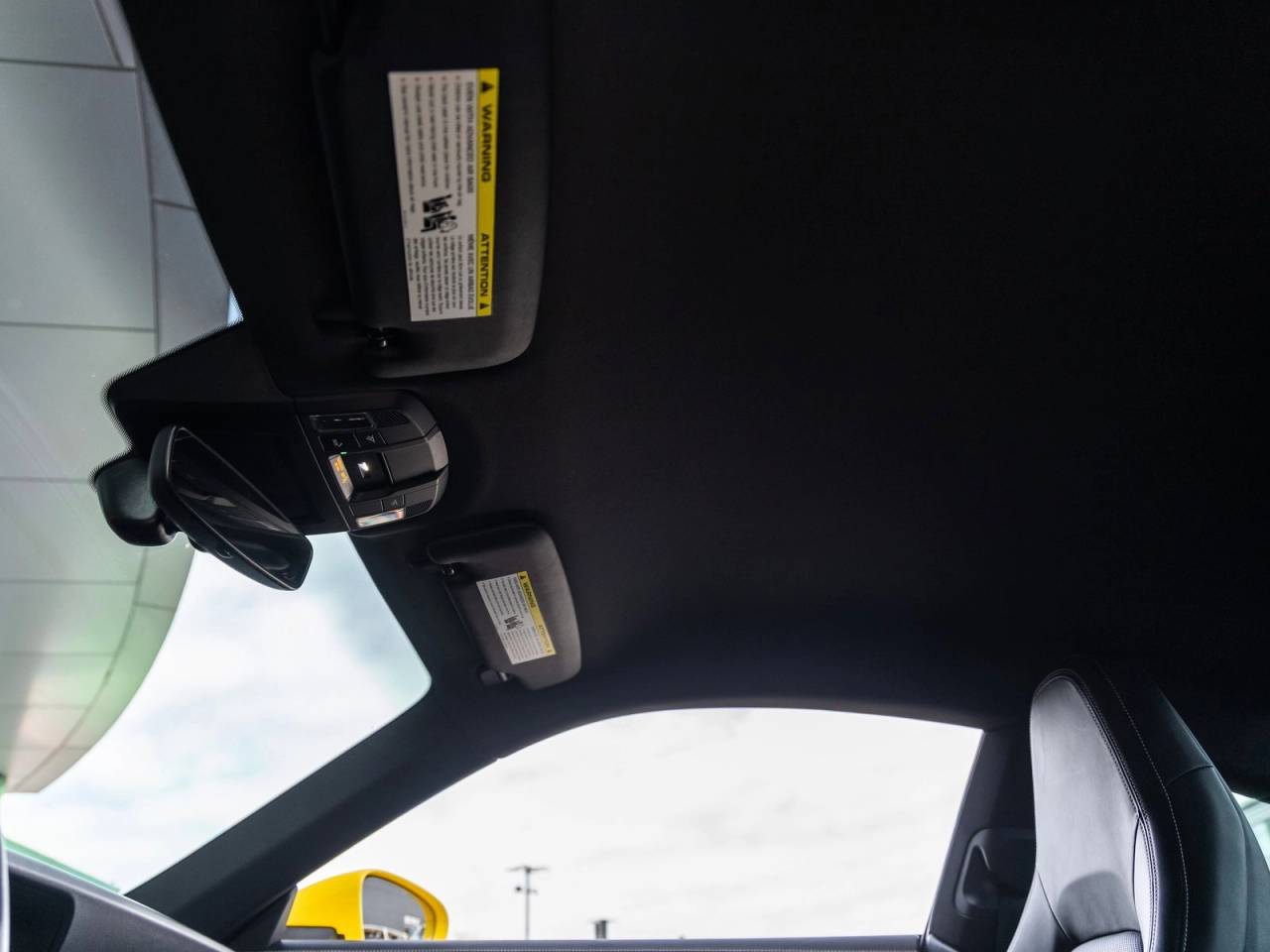 2021 Porsche 911 911 Carrera (MY21)