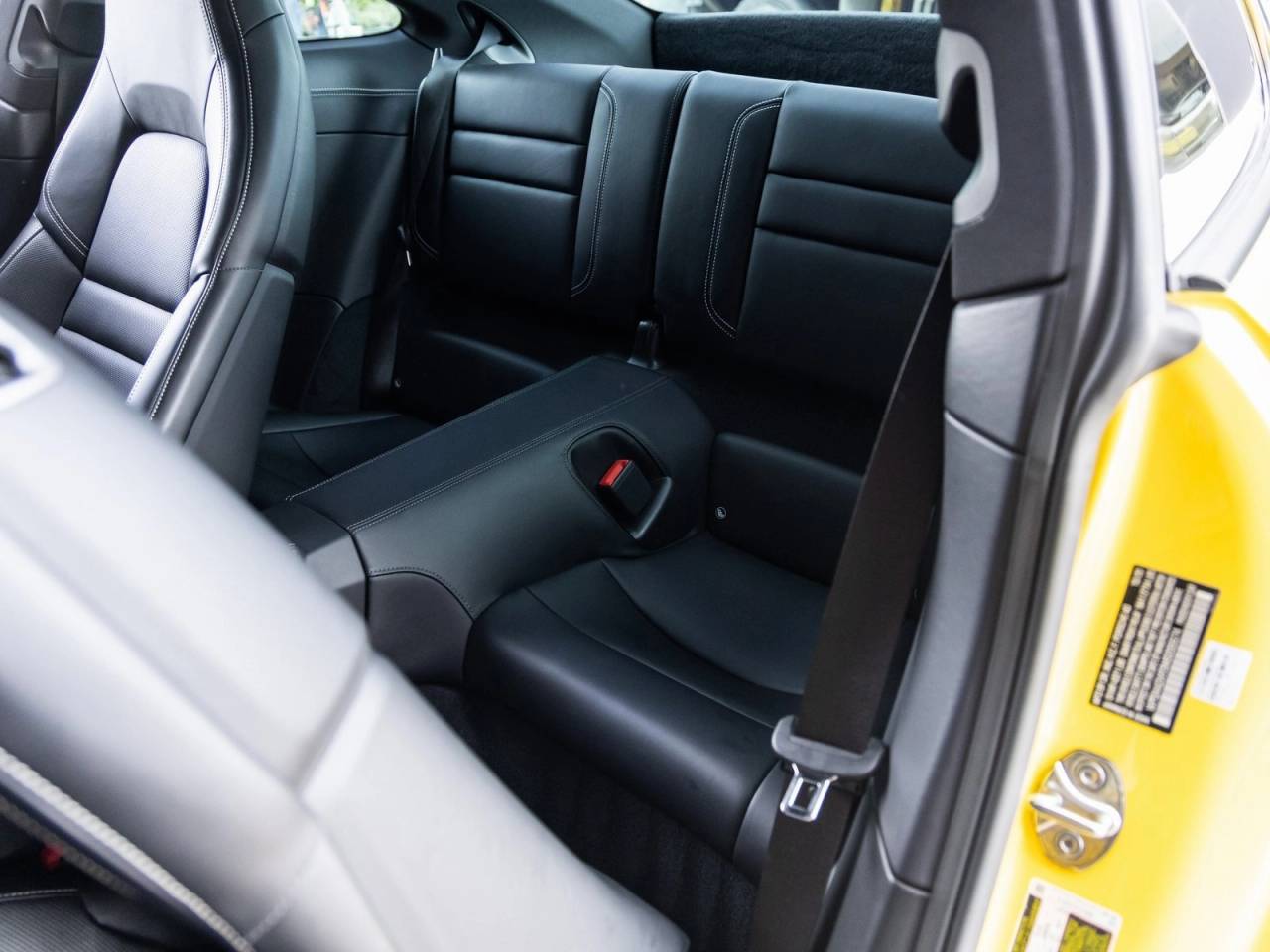 2021 Porsche 911 911 Carrera (MY21)