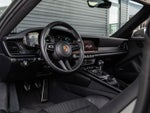 2024 Porsche 911 Carrera T