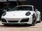 2019 Porsche 911 Carrera T
