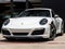 2019 Porsche 911 Carrera T