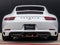 2019 Porsche 911 Carrera T
