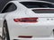 2019 Porsche 911 Carrera T