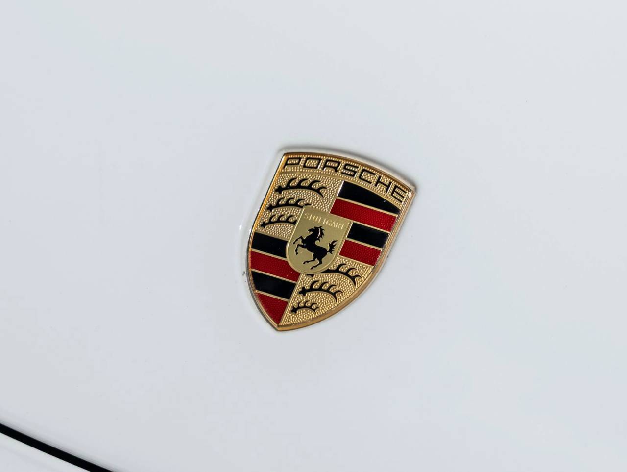 2019 Porsche 911 Carrera T