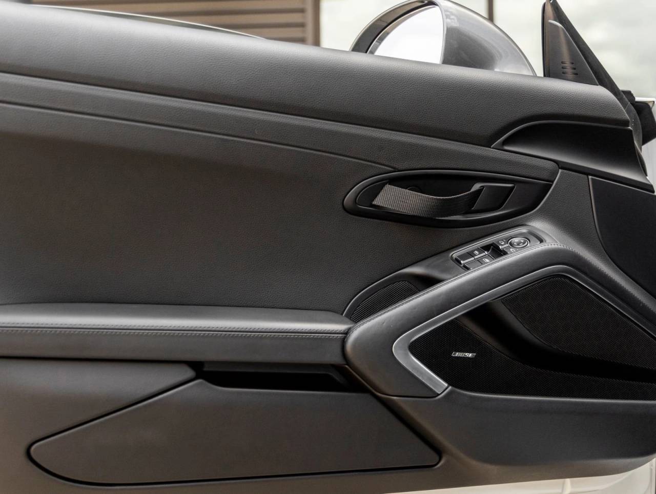 2019 Porsche 911 Carrera T