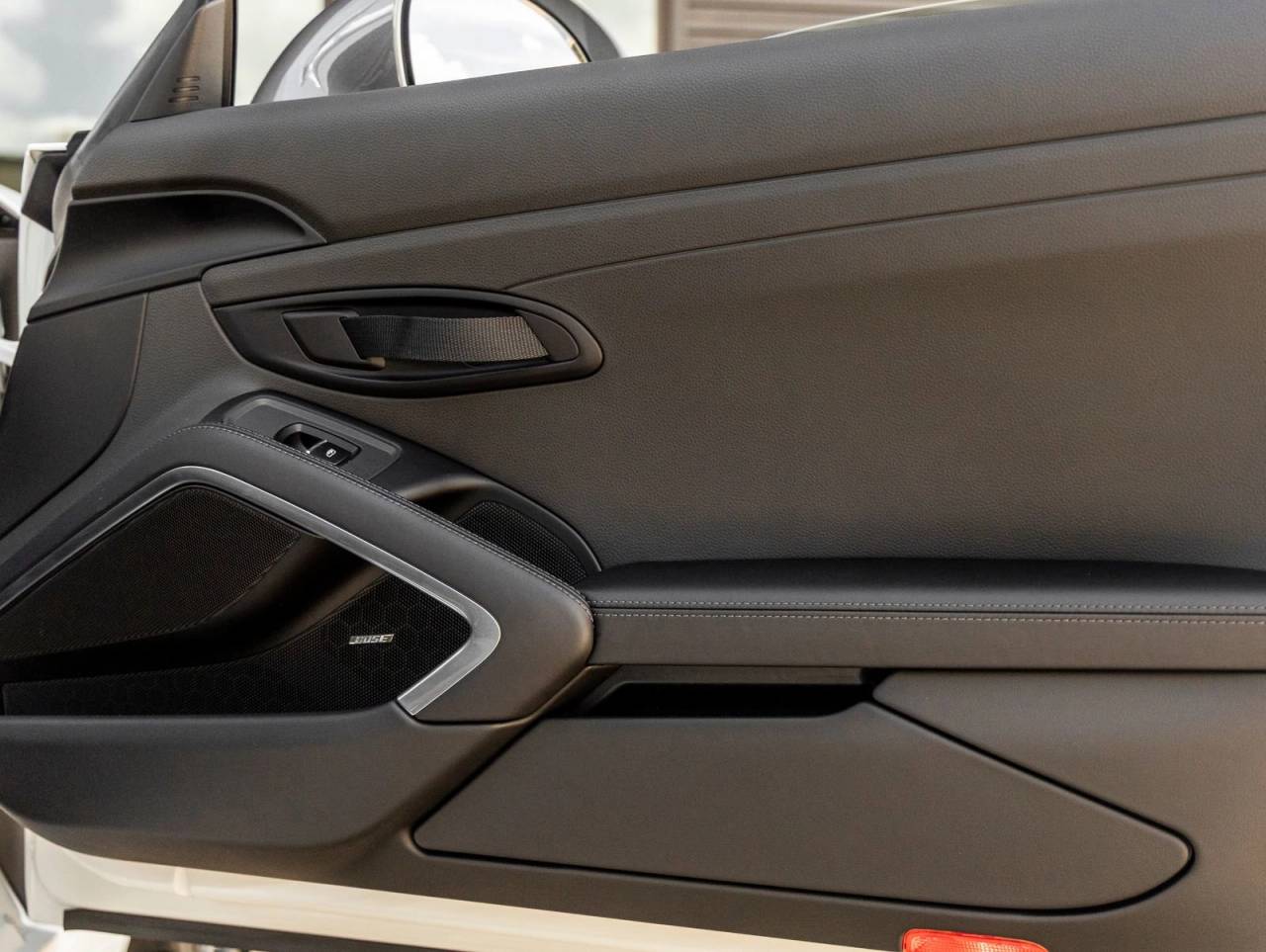 2019 Porsche 911 Carrera T