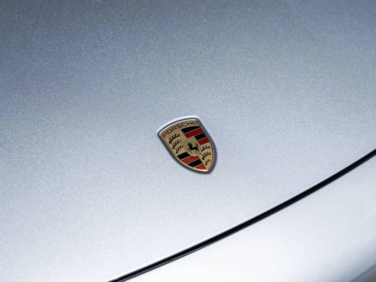 2023 Porsche 911 911 Carrera T