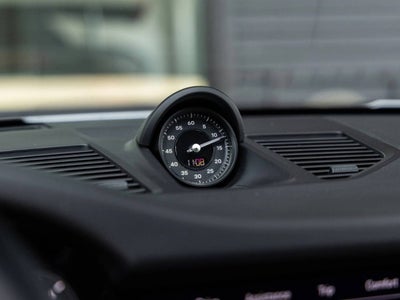 2023 Porsche 911 911 Carrera T
