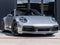 2023 Porsche 911 911 Carrera T