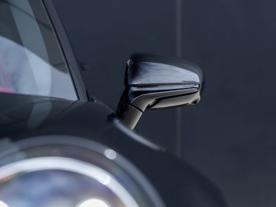 2024 Porsche 911 911 Carrera (MY24)