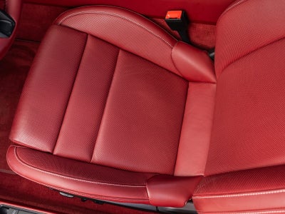 2024 Porsche 911 911 Carrera (MY24)