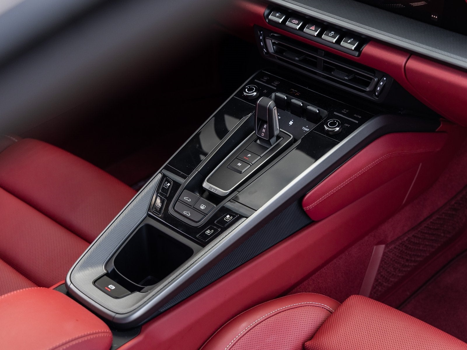 2024 Porsche 911 911 Carrera (MY24)