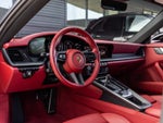 2024 Porsche 911 911 Carrera (MY24)