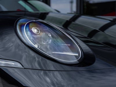 2024 Porsche 911 911 Carrera (MY24)