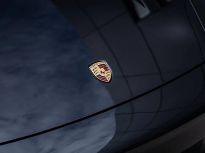 2024 Porsche 911 911 Carrera (MY24)