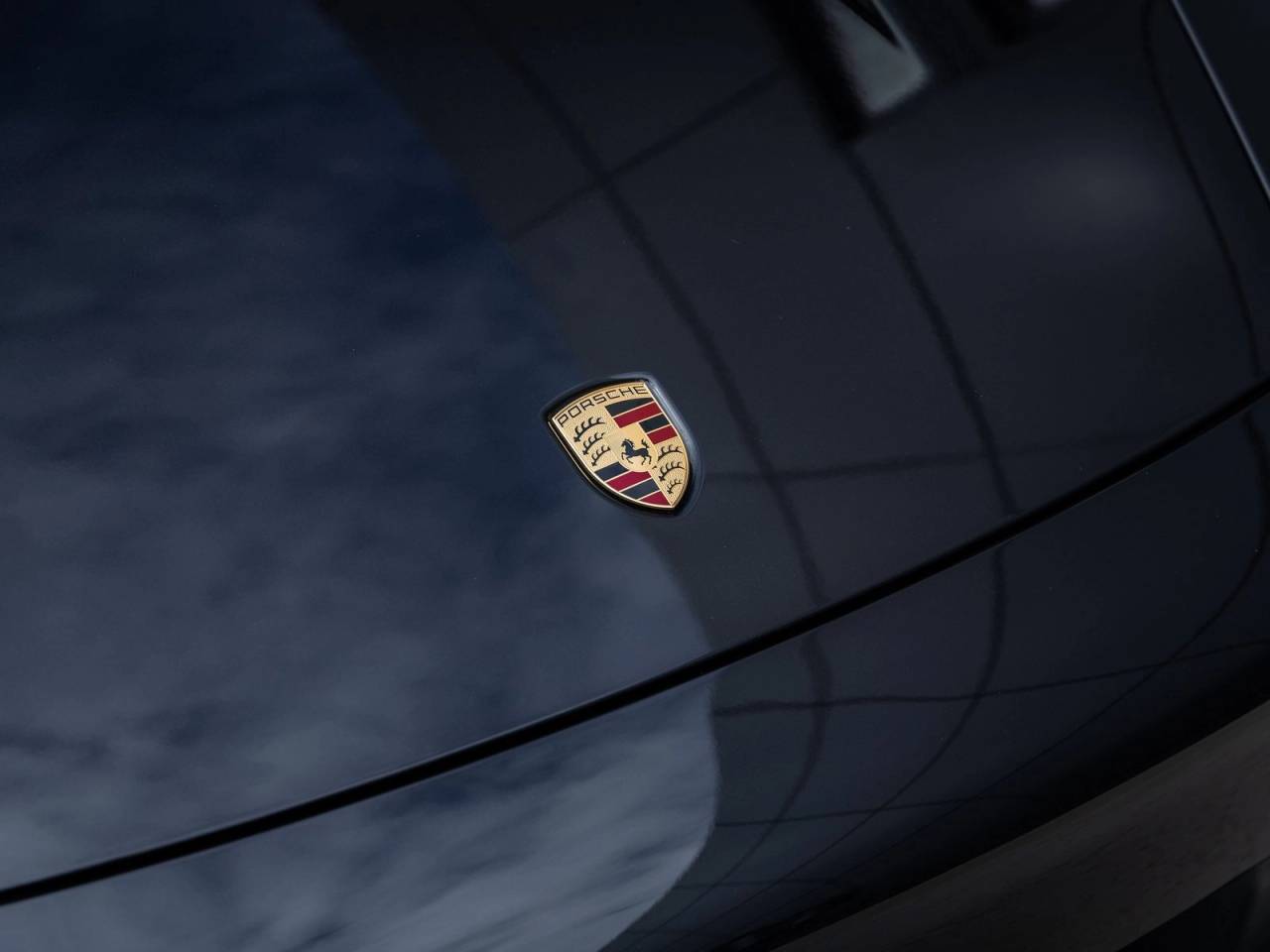 2024 Porsche 911 911 Carrera (MY24)