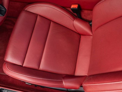 2024 Porsche 911 911 Carrera (MY24)