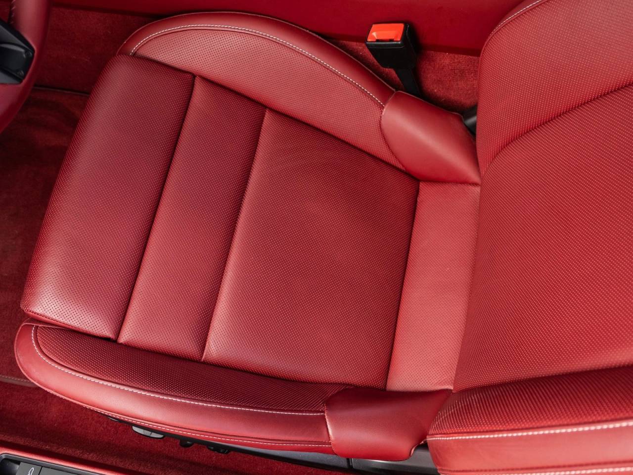 2024 Porsche 911 911 Carrera (MY24)