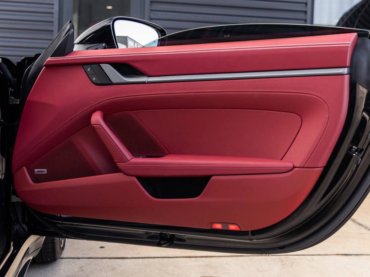 2024 Porsche 911 911 Carrera (MY24)