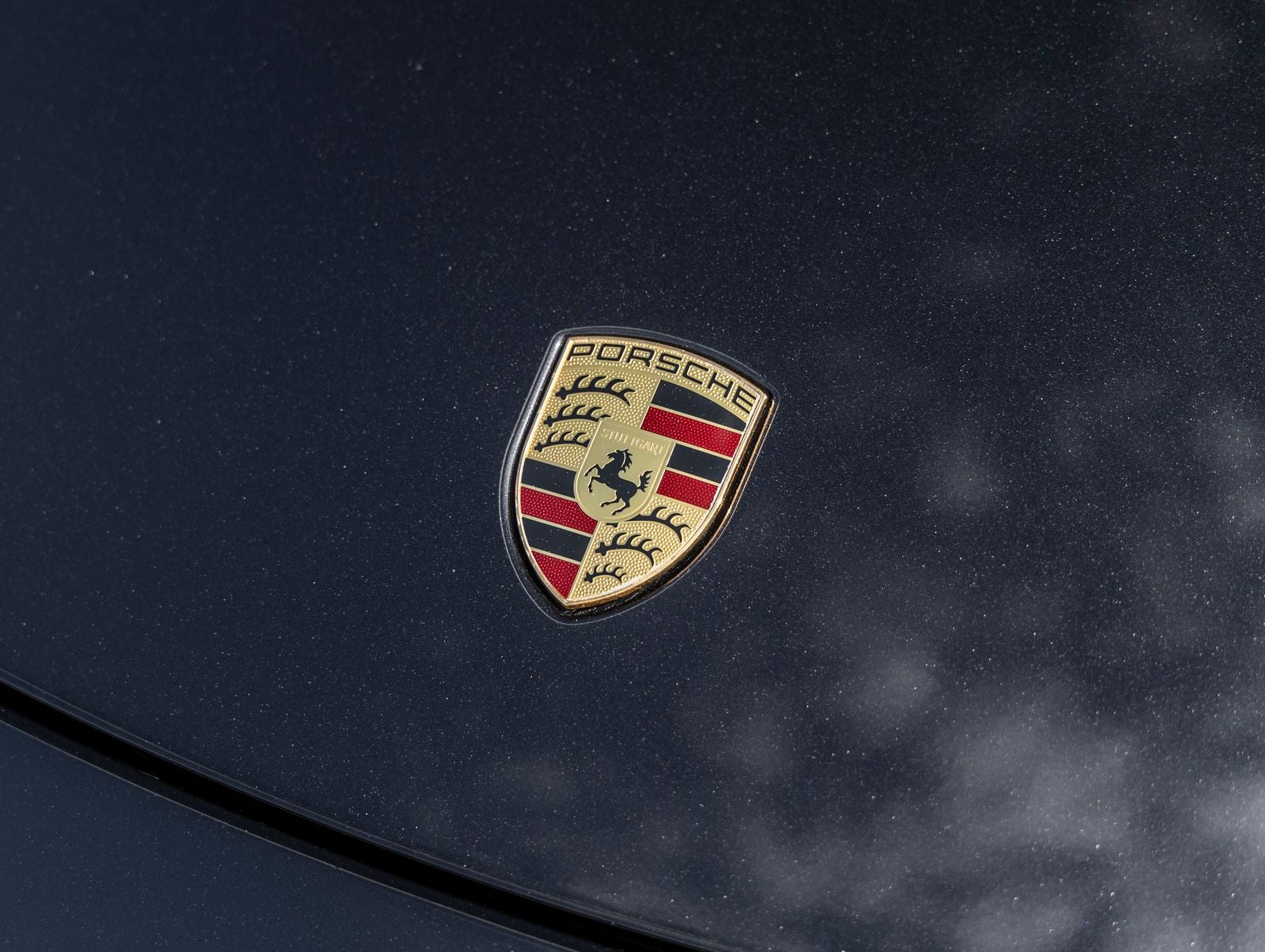 2013 Porsche 911 Carrera
