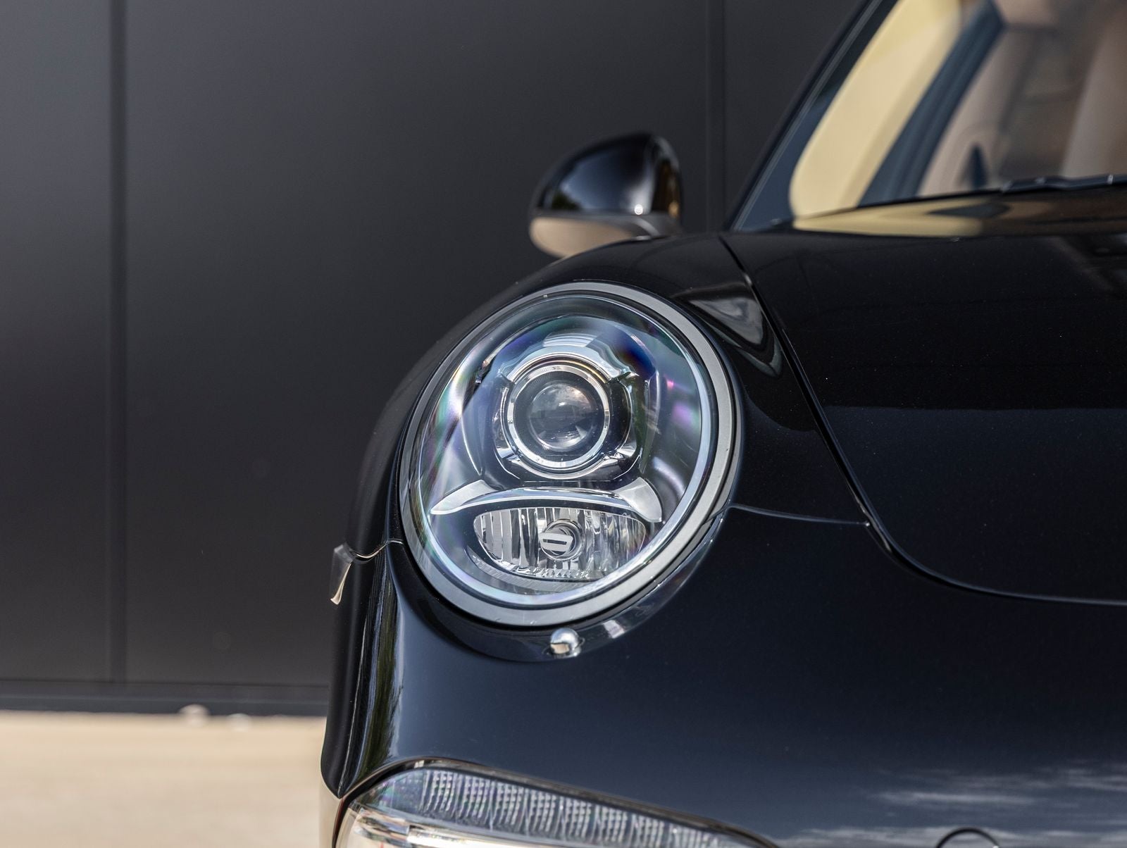 2013 Porsche 911 Carrera