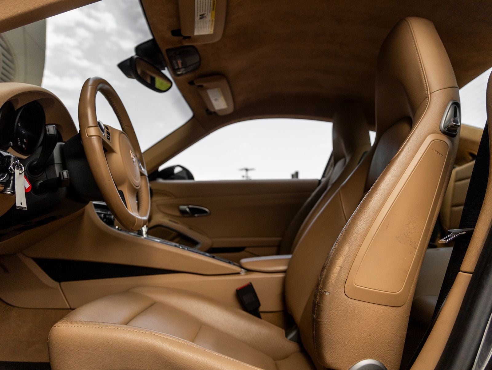 2013 Porsche 911 Carrera
