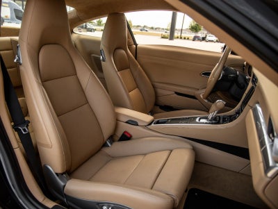 2013 Porsche 911 Carrera