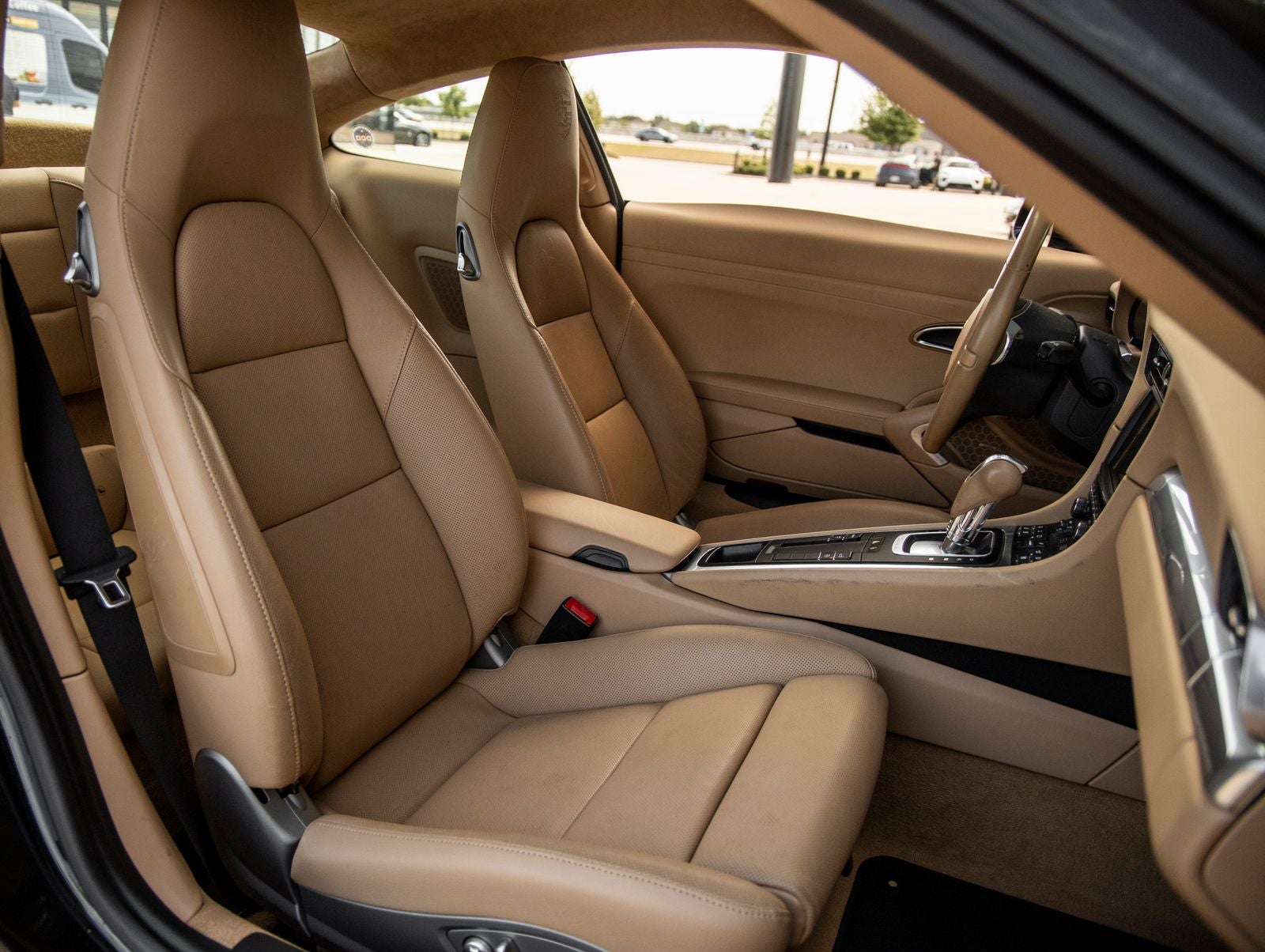 2013 Porsche 911 Carrera
