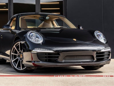 2013 Porsche 911 Carrera