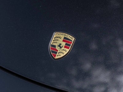 2013 Porsche 911 911 Carrera