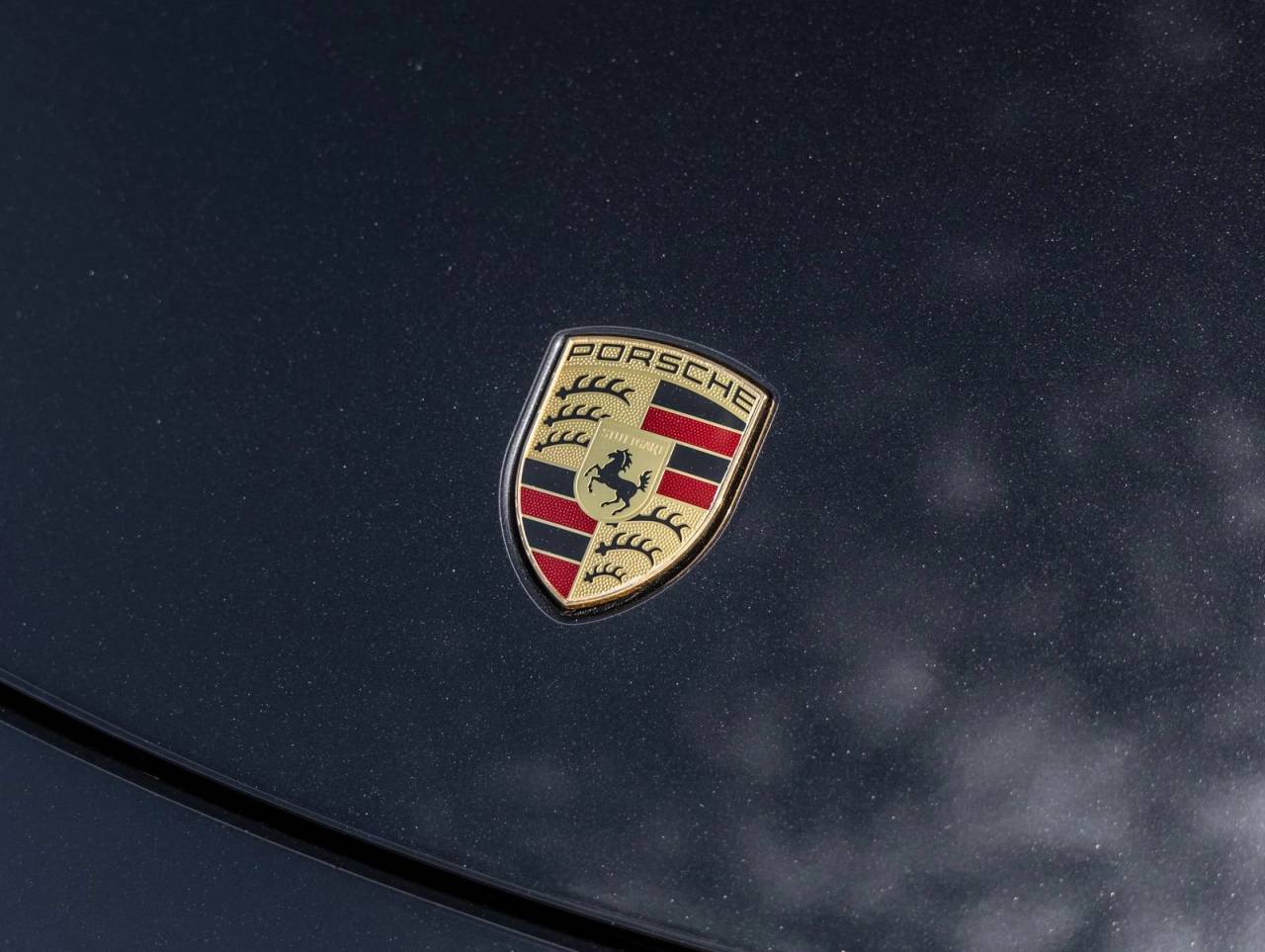 2013 Porsche 911 911 Carrera