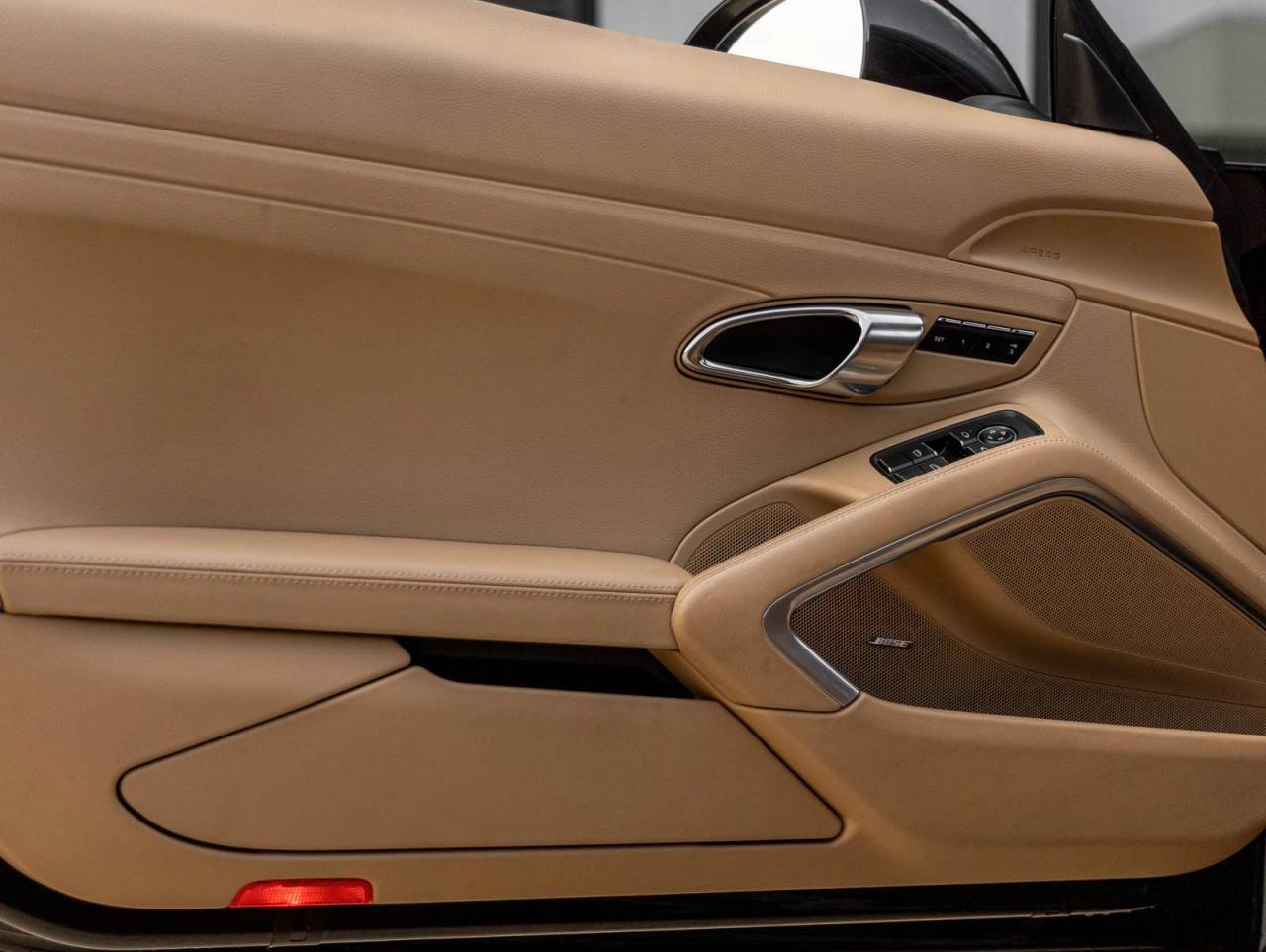 2013 Porsche 911 911 Carrera