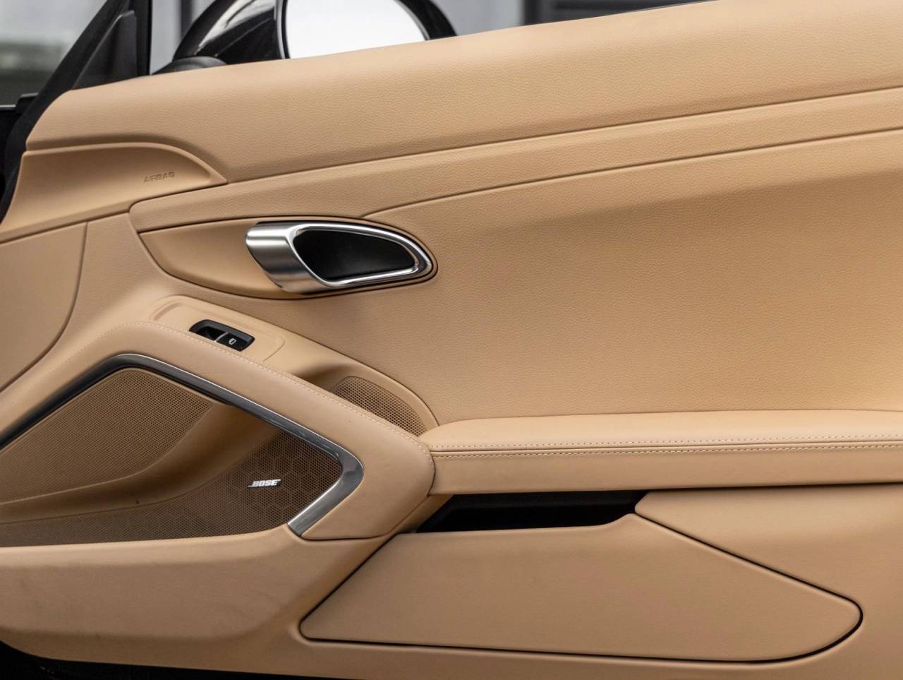 2013 Porsche 911 911 Carrera
