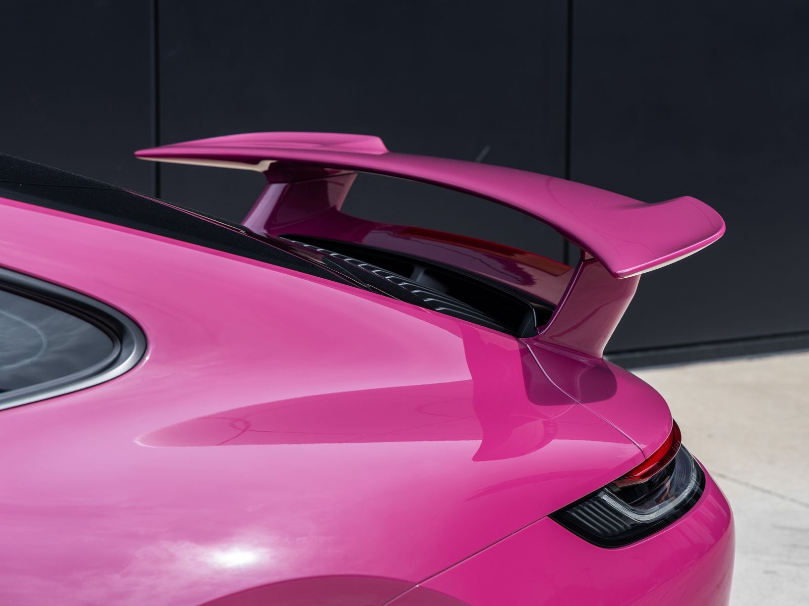 2024 Porsche 911 911 Carrera T (MY24)