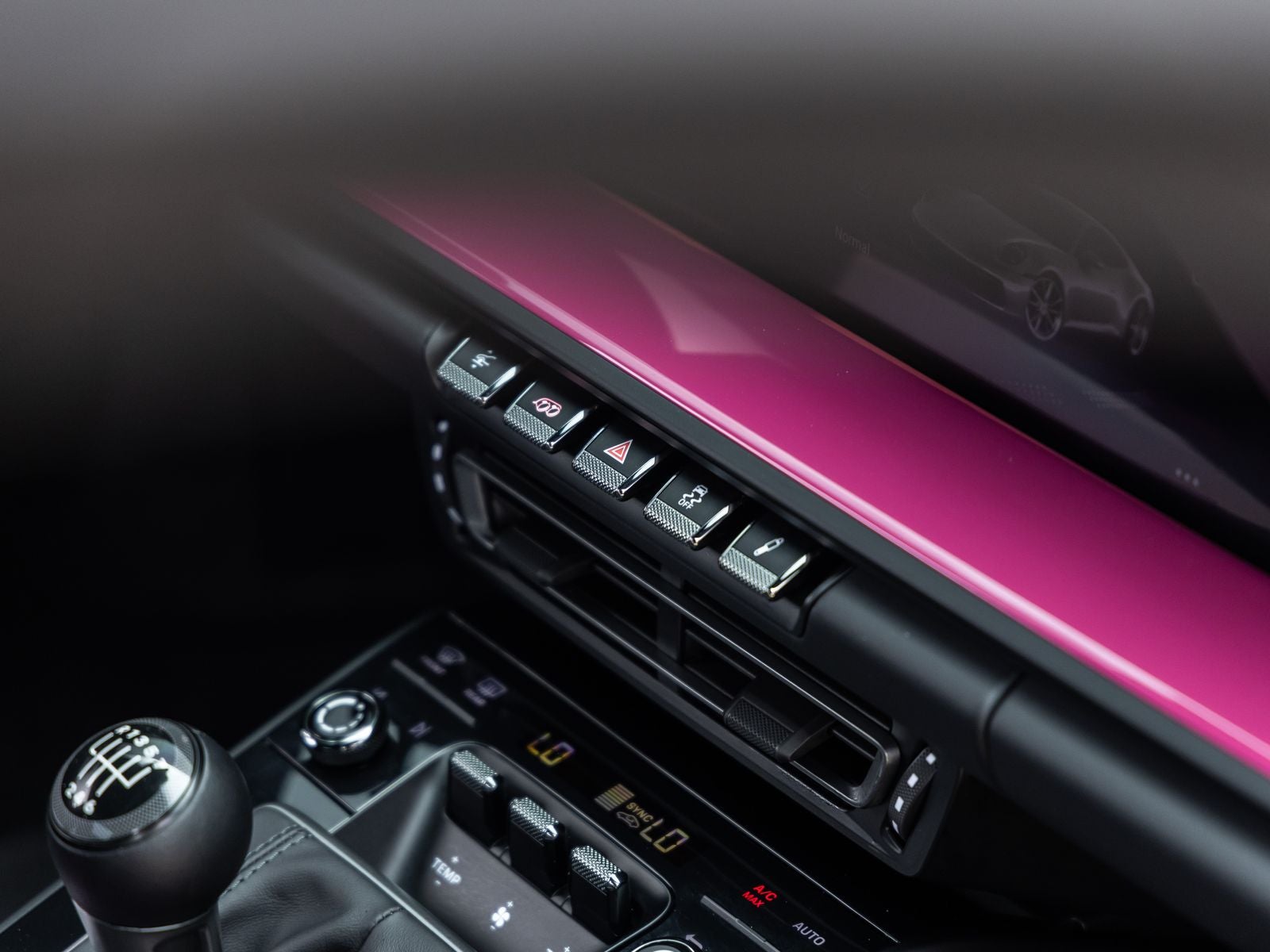 2024 Porsche 911 911 Carrera T (MY24)