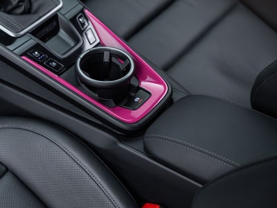 2024 Porsche 911 911 Carrera T (MY24)