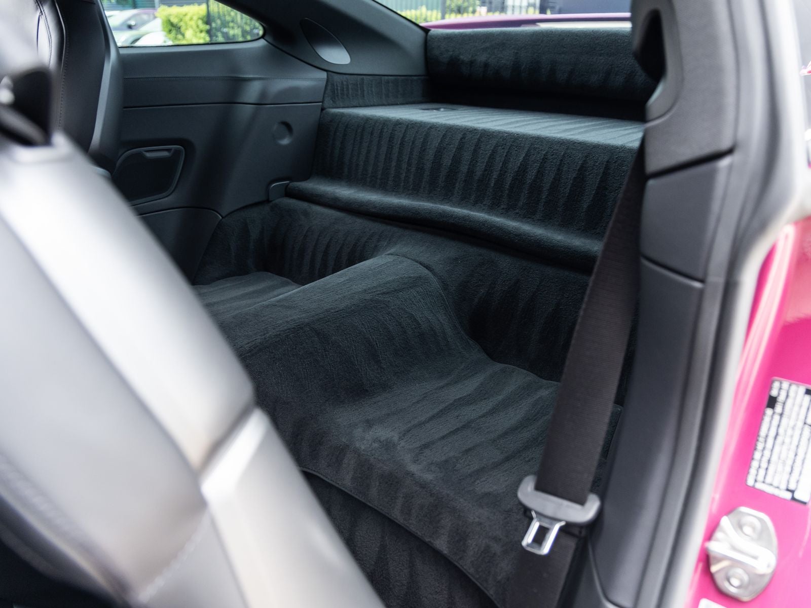 2024 Porsche 911 911 Carrera T (MY24)