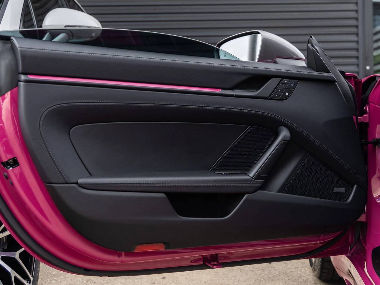 2024 Porsche 911 911 Carrera T (MY24)