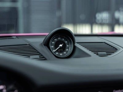 2024 Porsche 911 911 Carrera T (MY24)