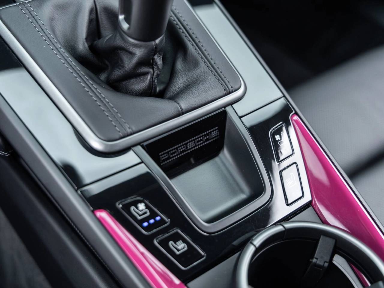 2024 Porsche 911 911 Carrera T (MY24)