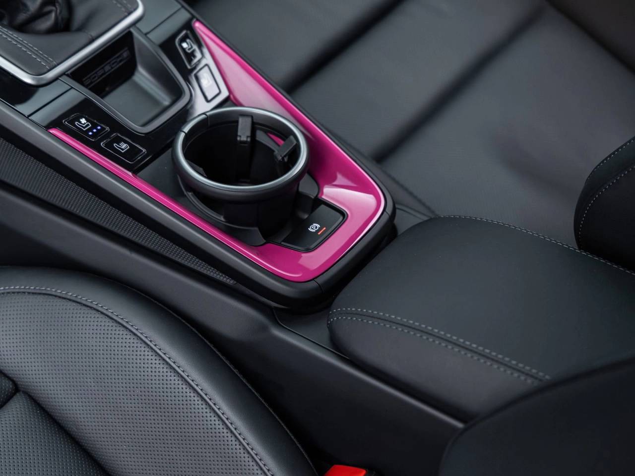 2024 Porsche 911 911 Carrera T (MY24)