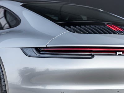 2024 Porsche 911 911 Carrera (MY24)