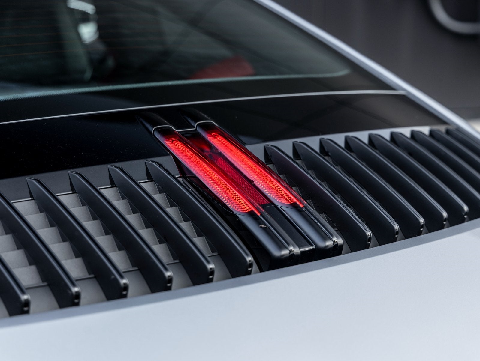 2024 Porsche 911 911 Carrera (MY24)