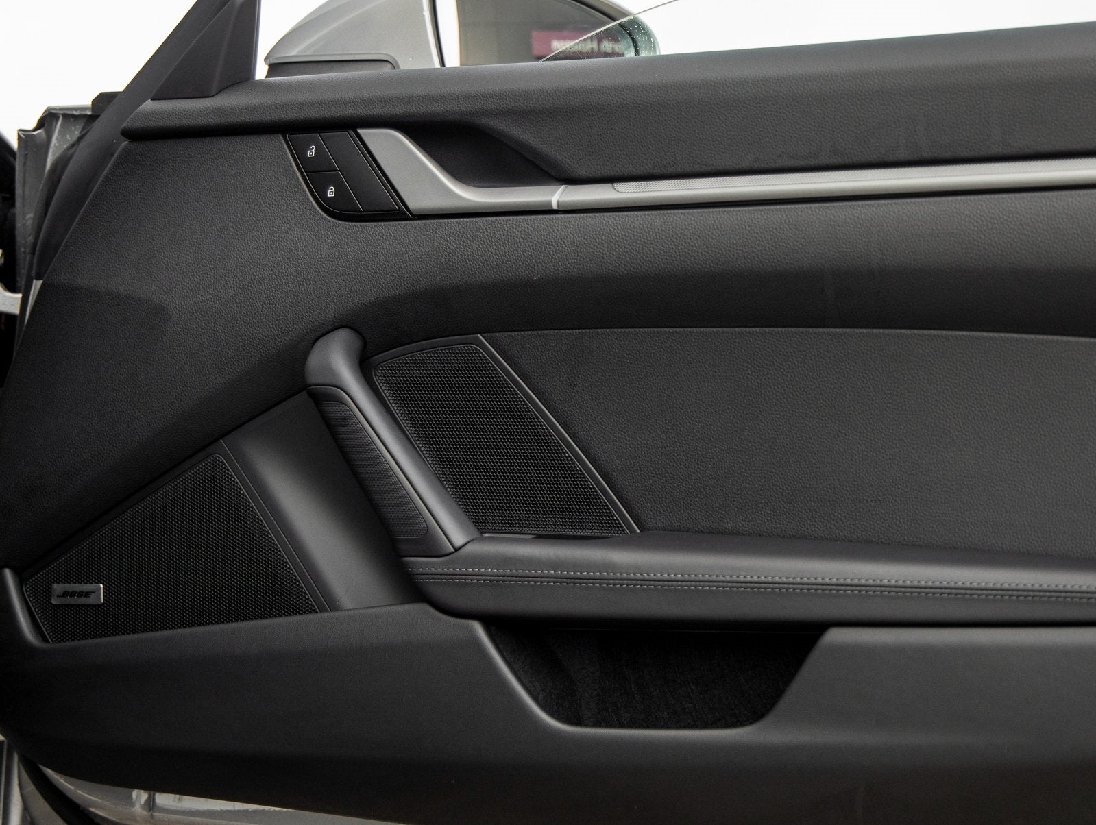 2024 Porsche 911 911 Carrera (MY24)